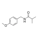 Merck N-(4-METHOXY-BENZYL)-ISOBUTYRA - 50 MG&