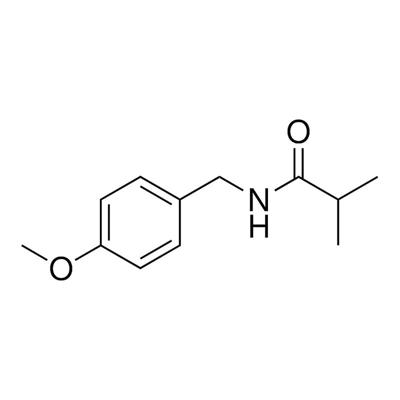Merck N-(4-METHOXY-BENZYL)-ISOBUTYRA - 50 MG&