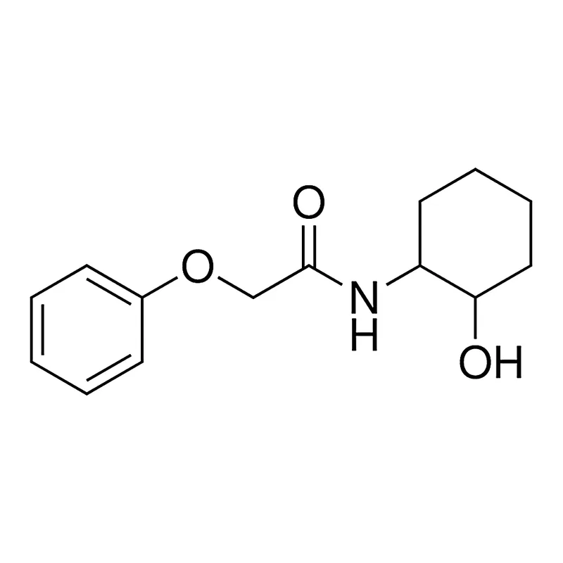 Merck N-(2-HYDROXY-CYCLOHEXYL)-2-PHENO-