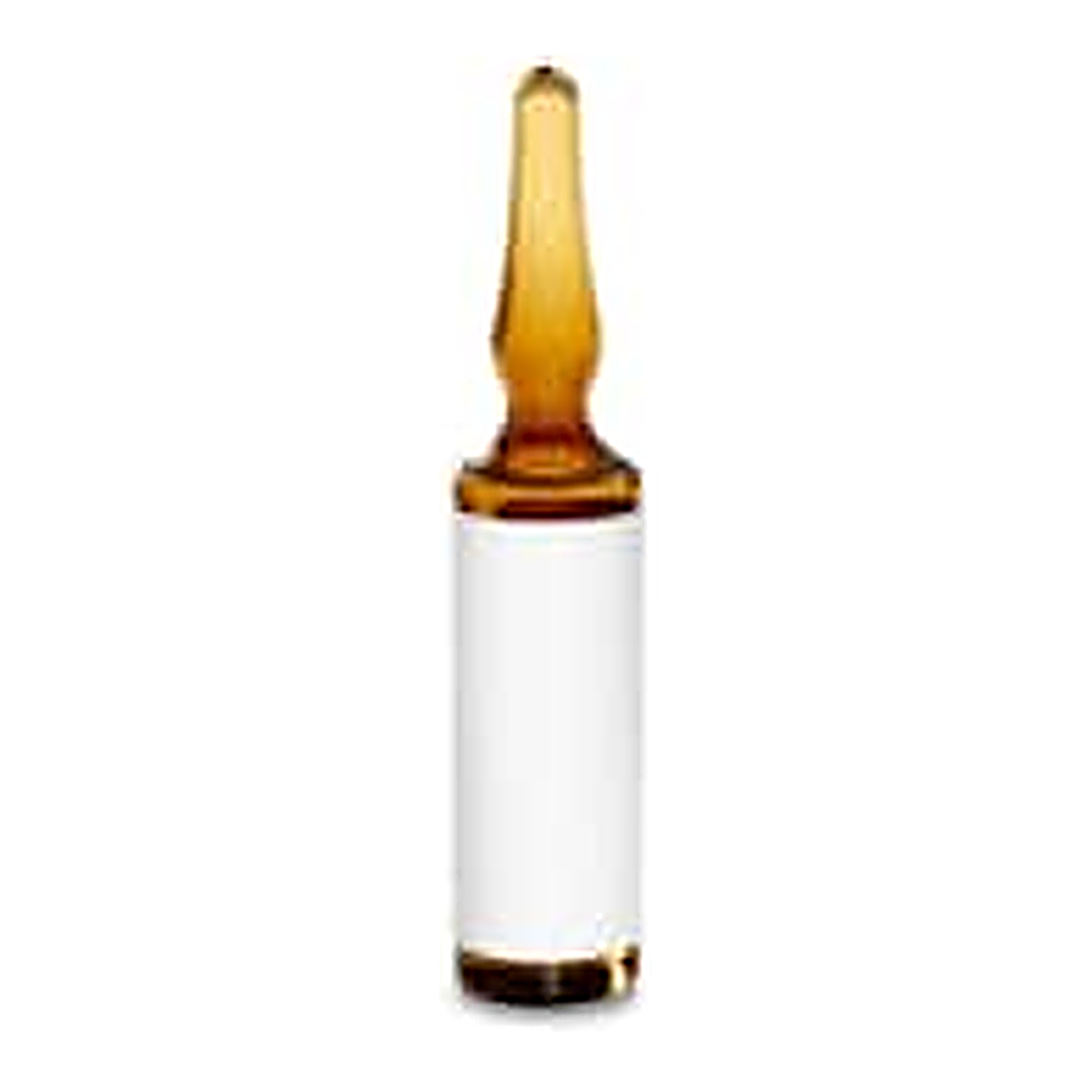 Waters Fluorescence Detector Performance Standard