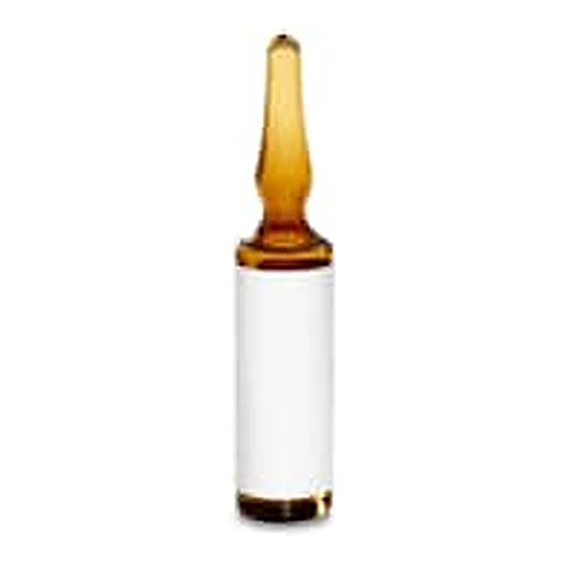 Waters Fluorescence Detector Performance Standard