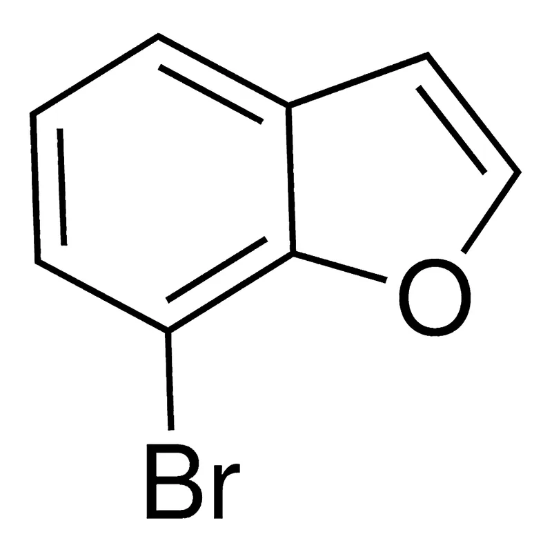 Merck 7-Bromobenzofuran