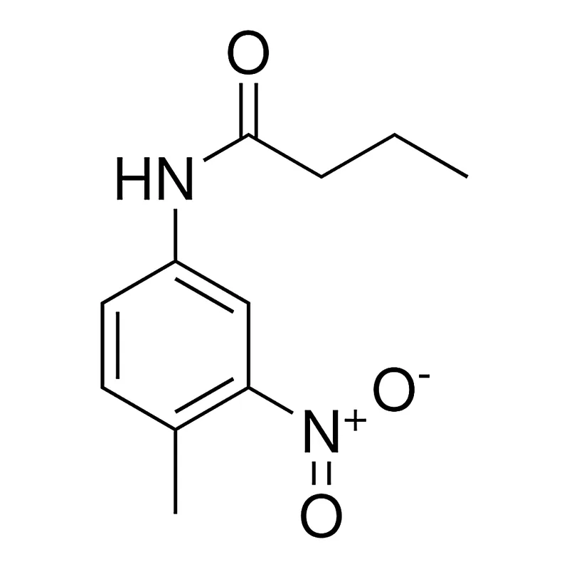 Merck N-(4-METHYL-3-NITRO-PHENYL)-BU - 10 MG&