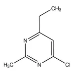Merck 4-Chloro-6-ethyl-2-methylpyrimidine