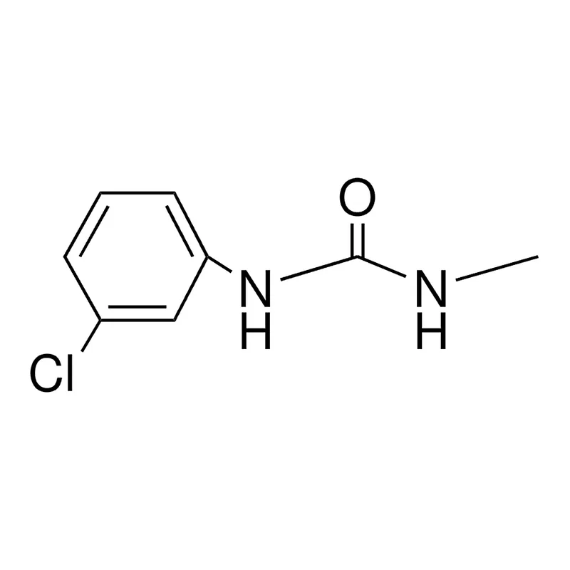 Merck 1-(3-CHLOROPHENYL)-3-METHYLUREA