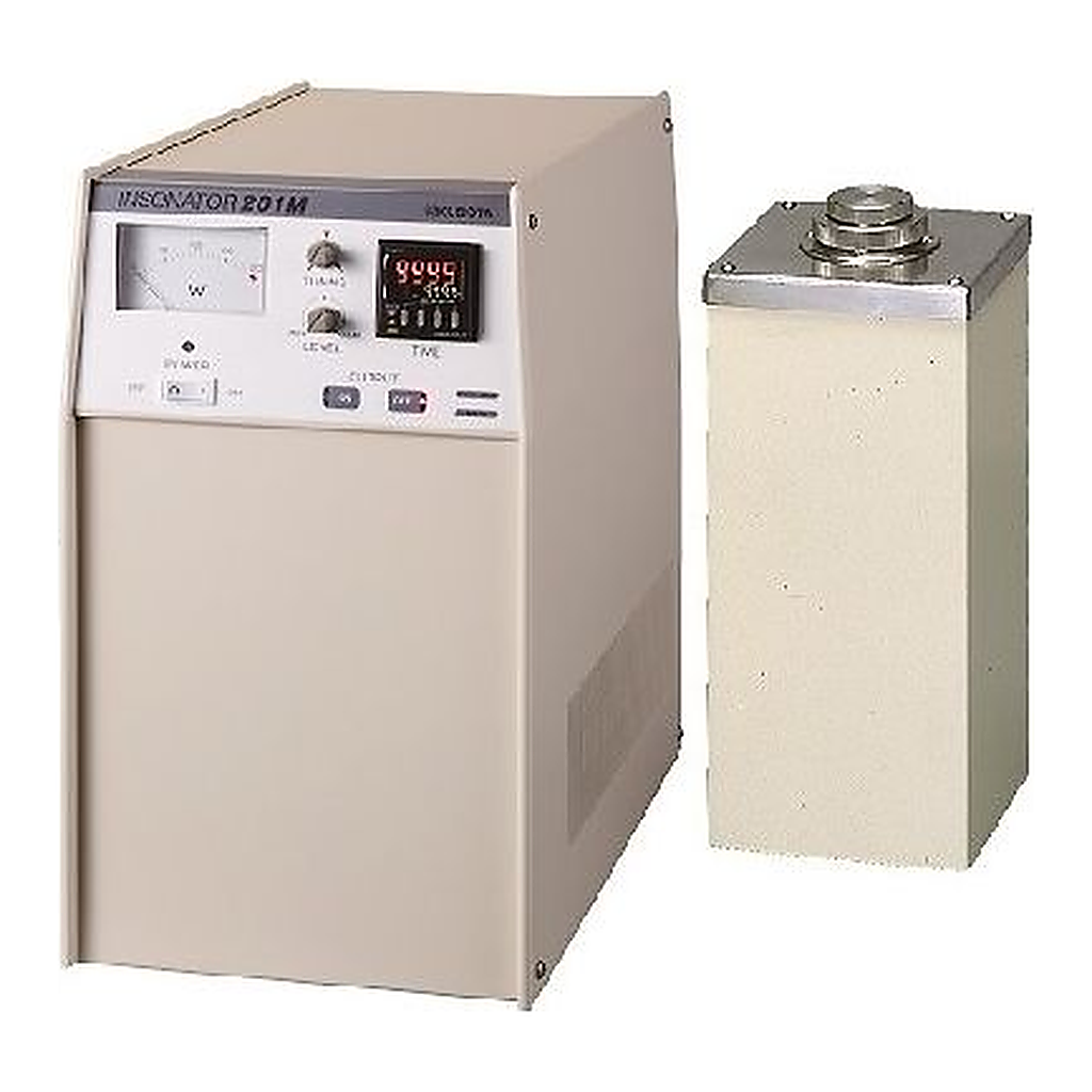 AS ONE Ultrasonic Generator, 강력 초음파 발생기