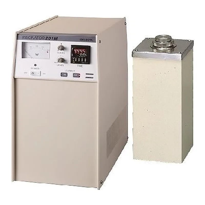 AS ONE Ultrasonic Generator, 강력 초음파 발생기