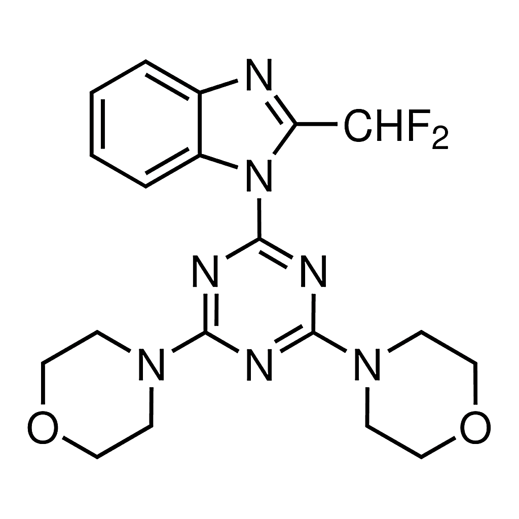 Merck ZSTK474