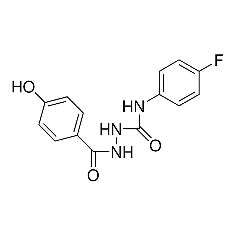 Merck 4-(4-FLUOROPHENYL)-1-(4-HYDROX - 50 MG&