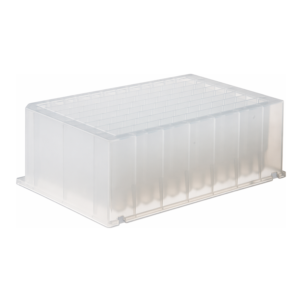Thermo Fisher Scientific Pharma Analytics KingFisher Flex 96 Deep-Well Plates