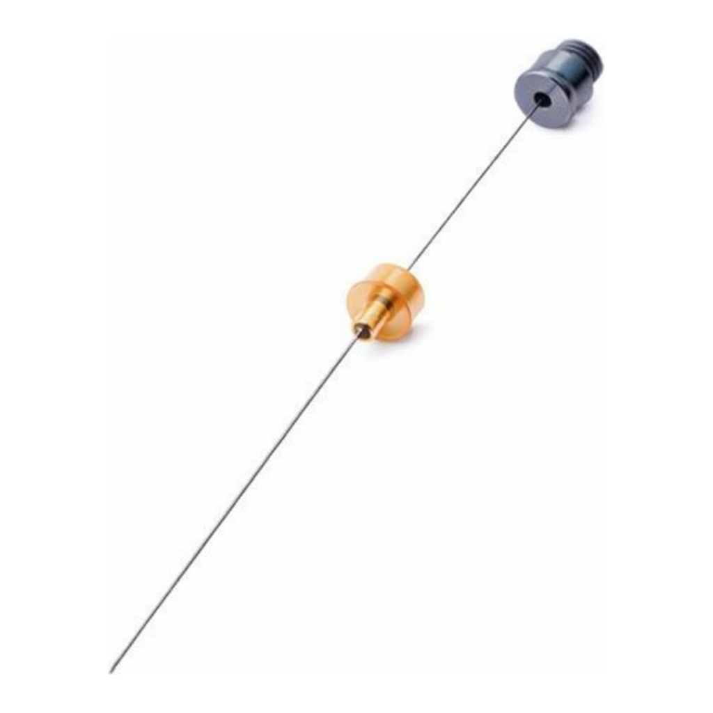 Restek SPME Fiber, DVB/C-WR/PDMS (Divinylbenzene/Carbon Wide Range/Polydimethylsiloxane), Fiber t