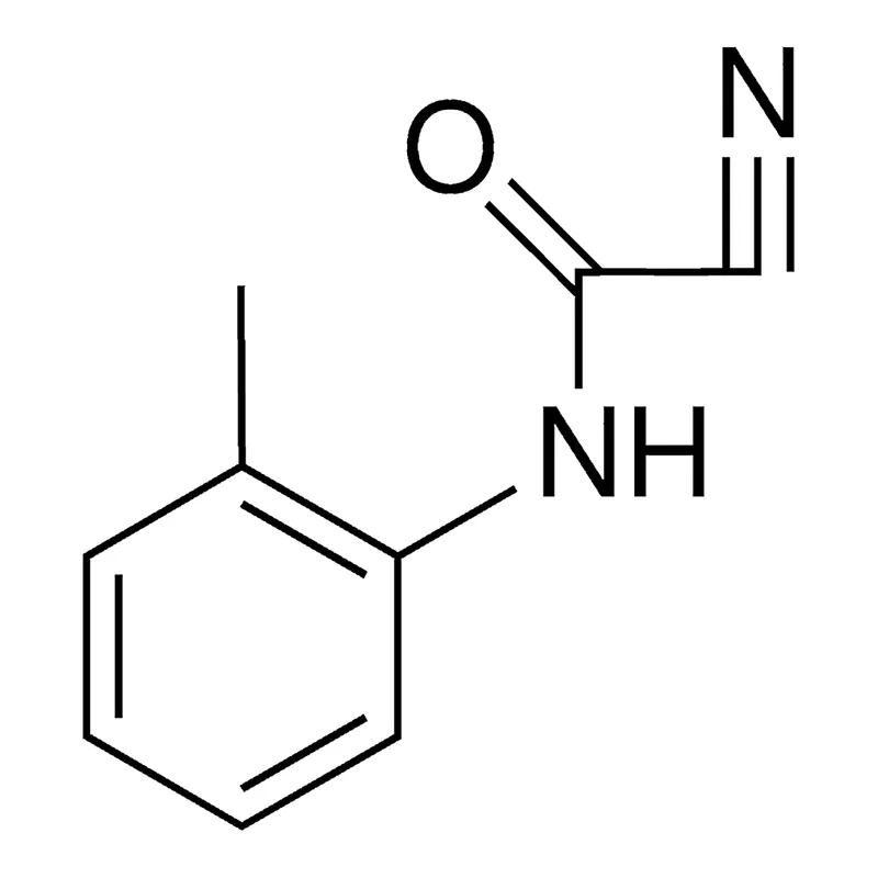 Merck N-(O-TOLYL)CYANOFORMAMIDE - 50 MG