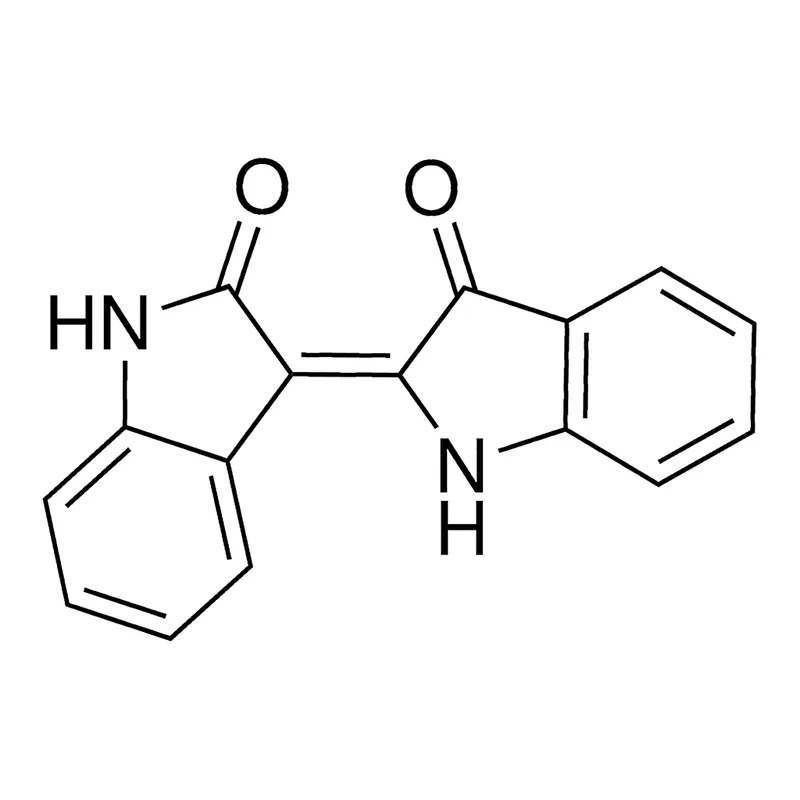 Merck Indirubin