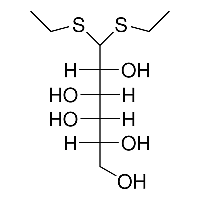 Merck GALACTOSE ETHYL MERCAPTAL-
