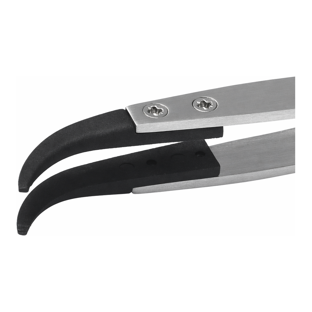 SIPEL 퀵 체인지 핀셋 1318/1418-SA Tweezer