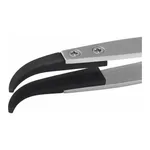SIPEL 퀵 체인지 핀셋 1318/1418-SA Tweezer