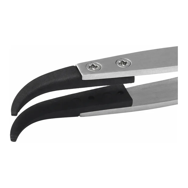 SIPEL 퀵 체인지 핀셋 1318/1418-SA Tweezer