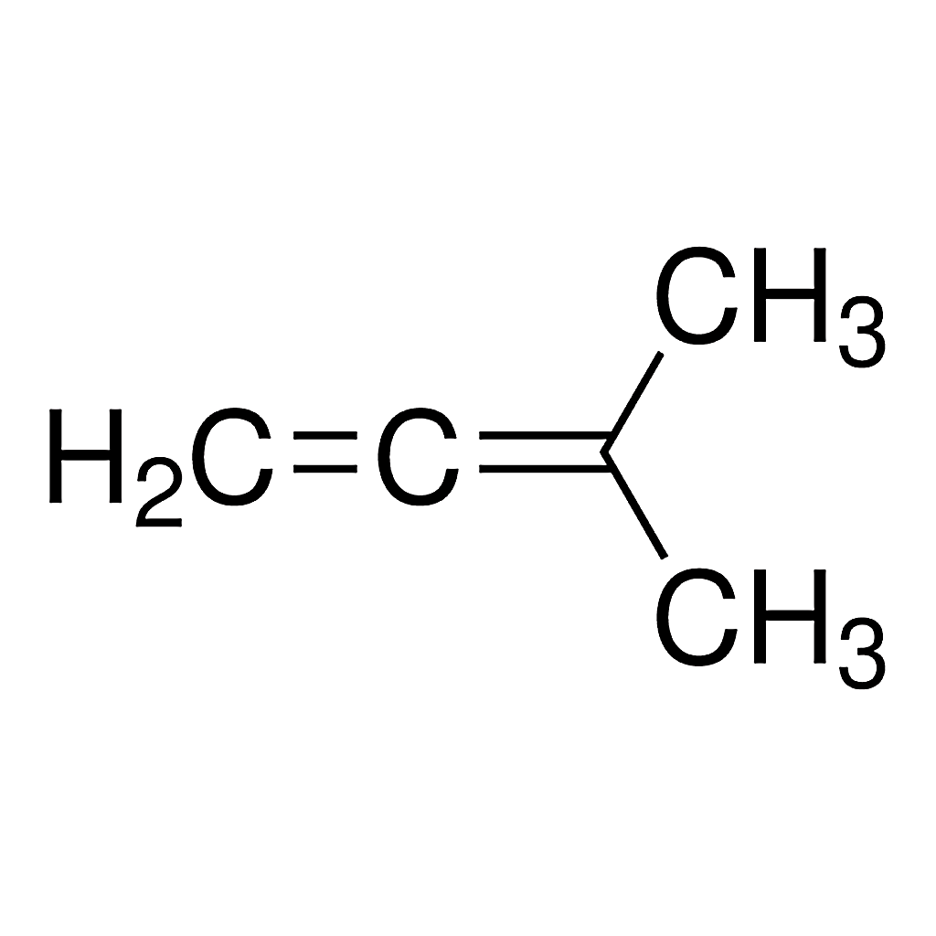 Merck 3-Methyl-1,2-butadiene
