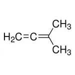 Merck 3-Methyl-1,2-butadiene