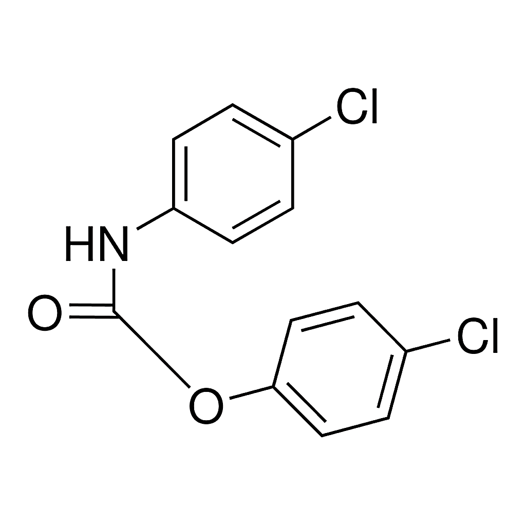 Merck 4-CHLOROPHENYL N-(4-CHLOROPHENY