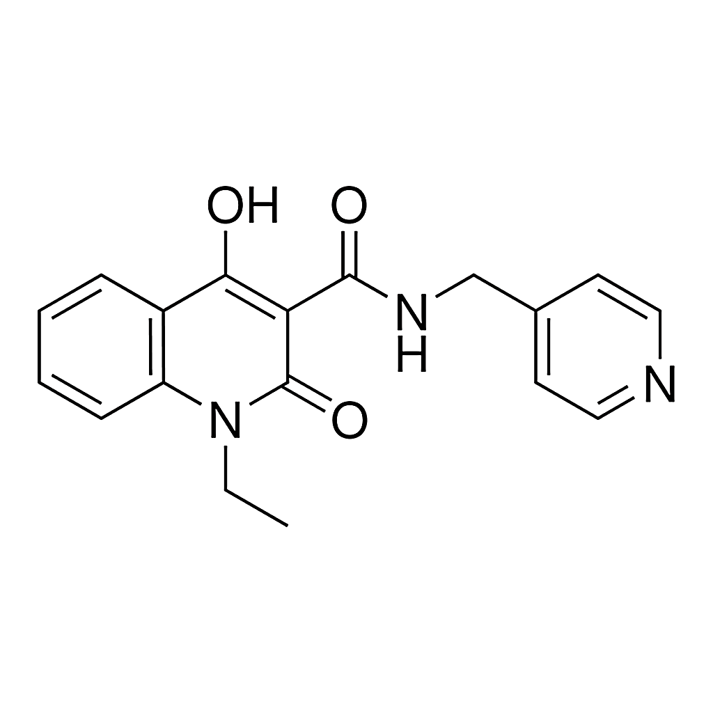 Merck 1-ET-4-HO-2-OXO-1,2-2H-QUINOLI - 50 MG&