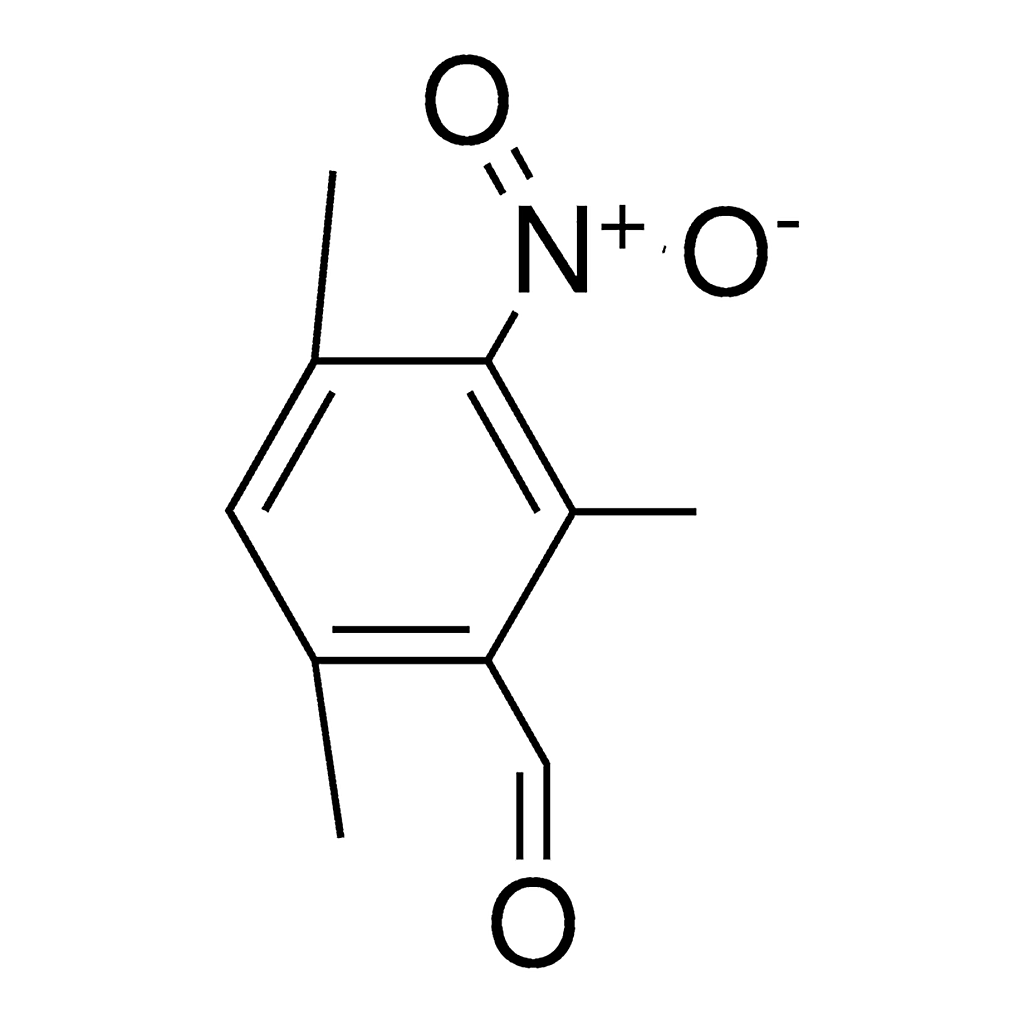 Merck 2,4,6-TRIMETHYL-3-NITRO-BENZAL - 5 MG&