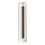 AS ONE SPINBAR® Glass Stir Bar, Round, 유리 교반자
