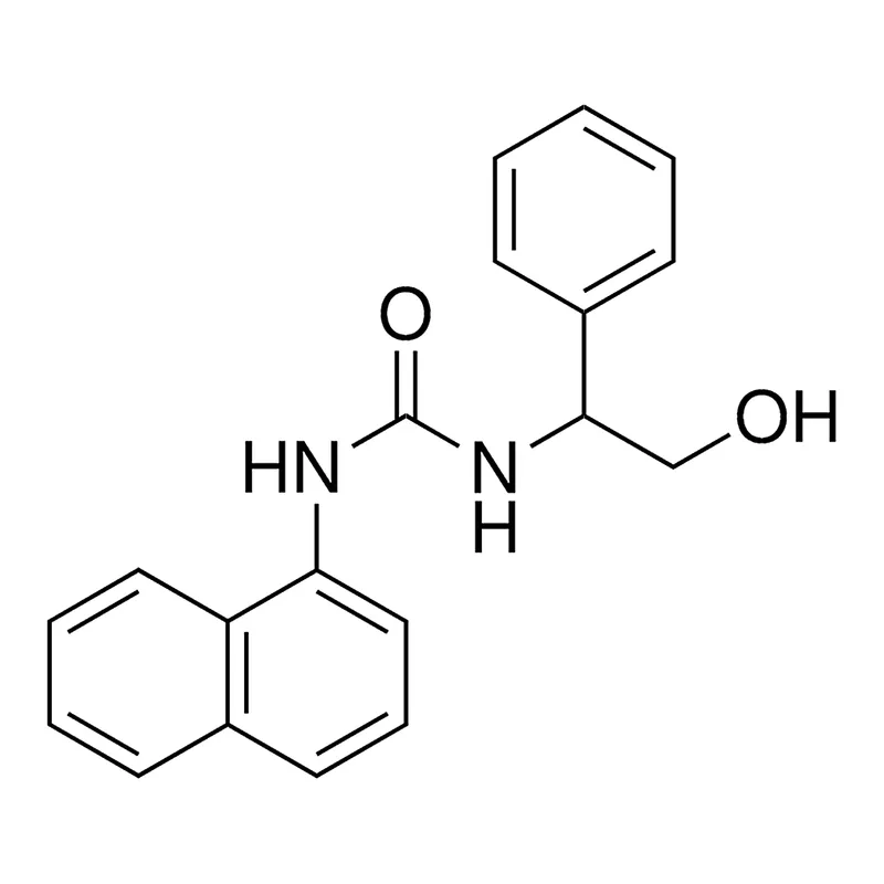 Merck 1-(2-HYDROXY-1-PHENYL-ETHYL)-3-N-