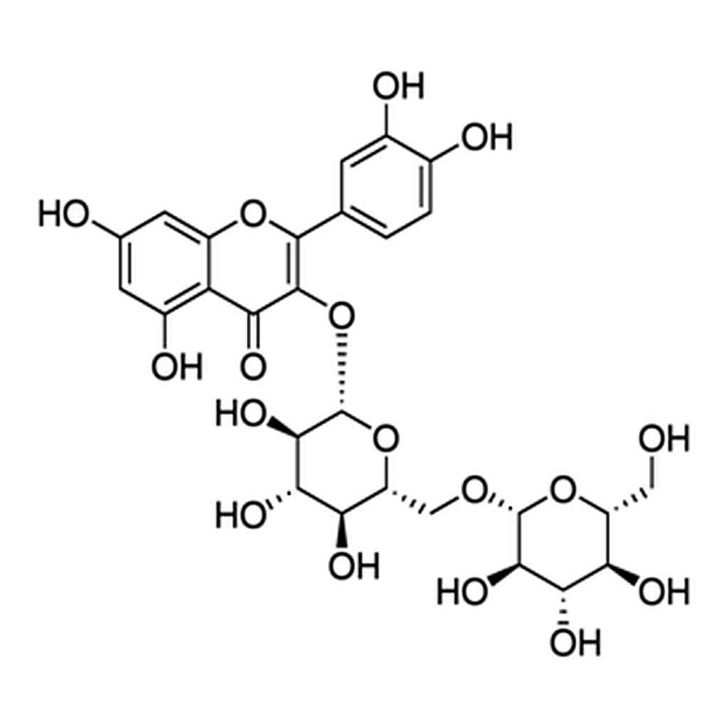 Merck QUERCETIN 3-GENTIOBIOSIDE