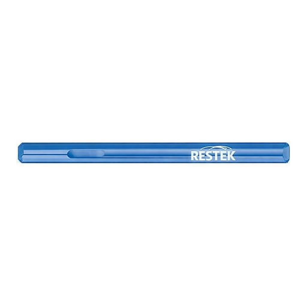 Restek Topaz Liner, Splitless, w/Wool, 3mm x 8.0 x 105 for Thermo GCs, 5-pk (5pk단위 할인)