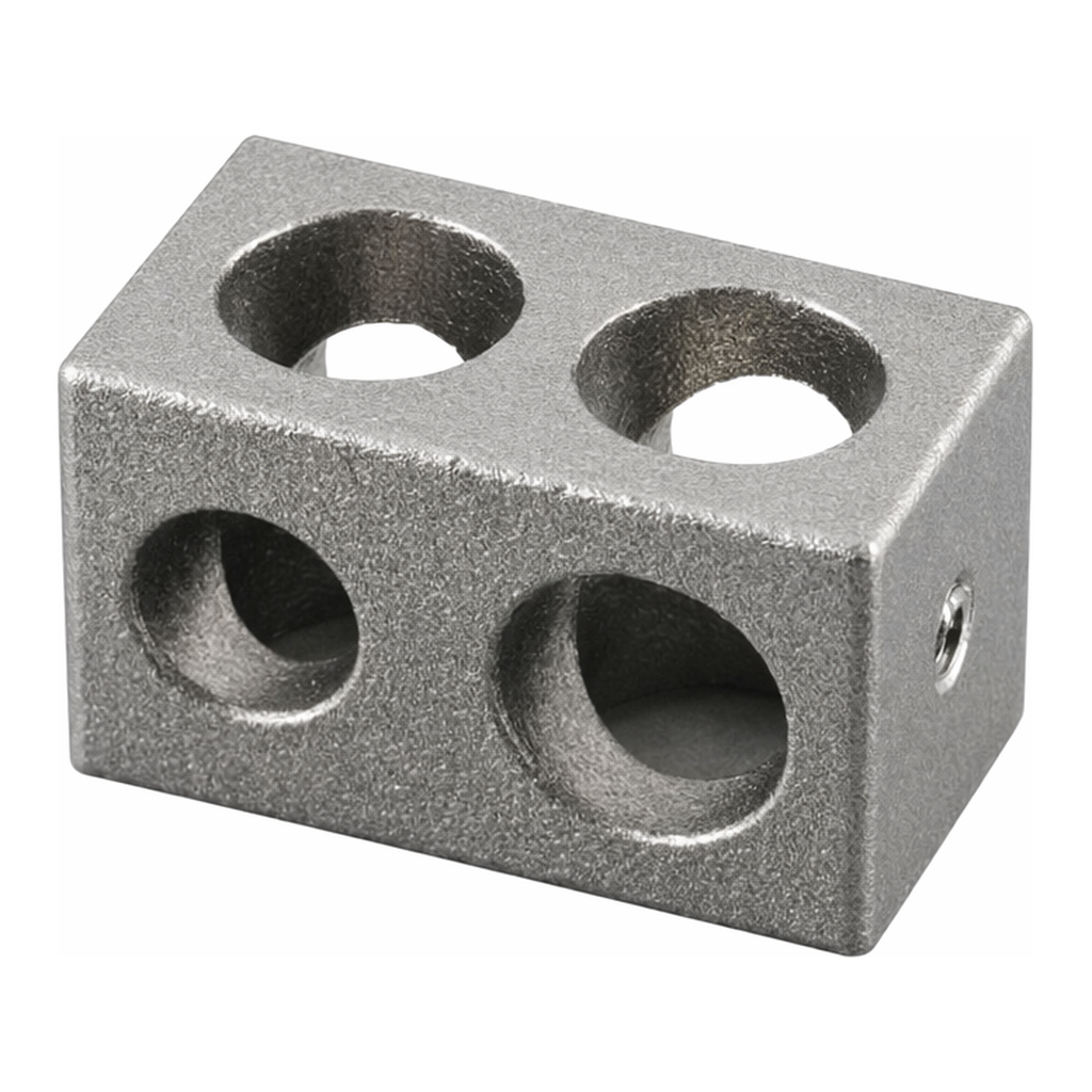AS ONE Multi Rod Connector SUS, 스테인리스멀티로드커넥터
