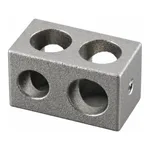 AS ONE Multi Rod Connector SUS, 스테인리스멀티로드커넥터