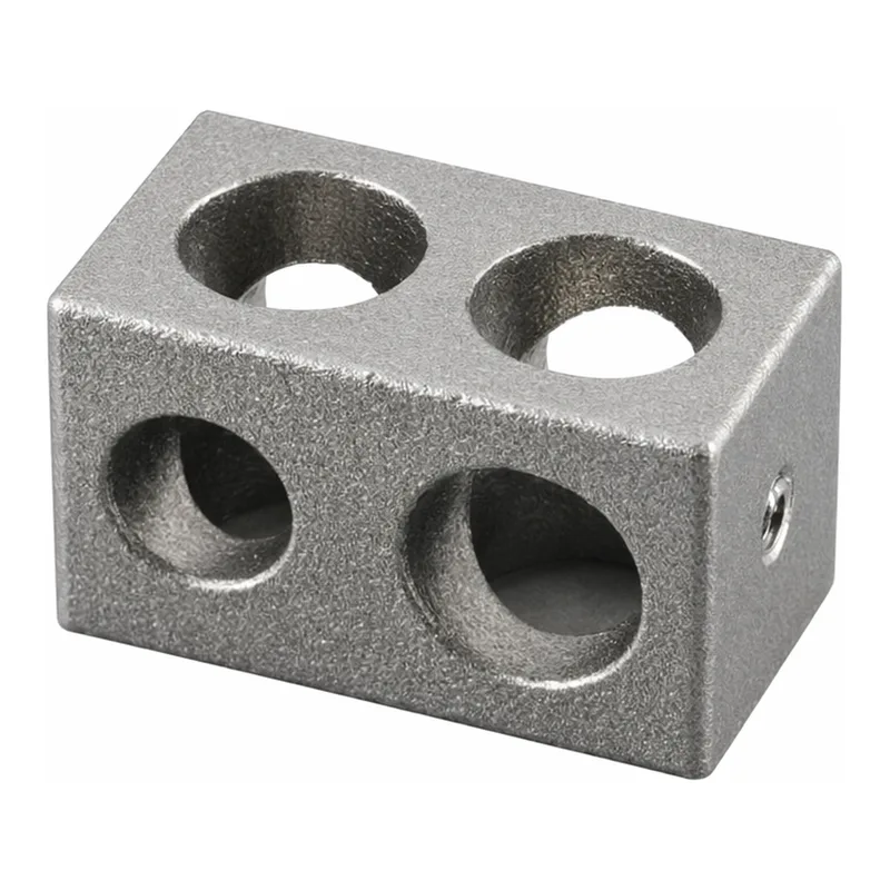 AS ONE Multi Rod Connector SUS, 스테인리스멀티로드커넥터
