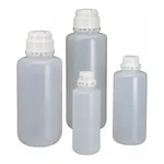AS ONE Reinforced PP Bottle, 강화병(PP제 반투명)