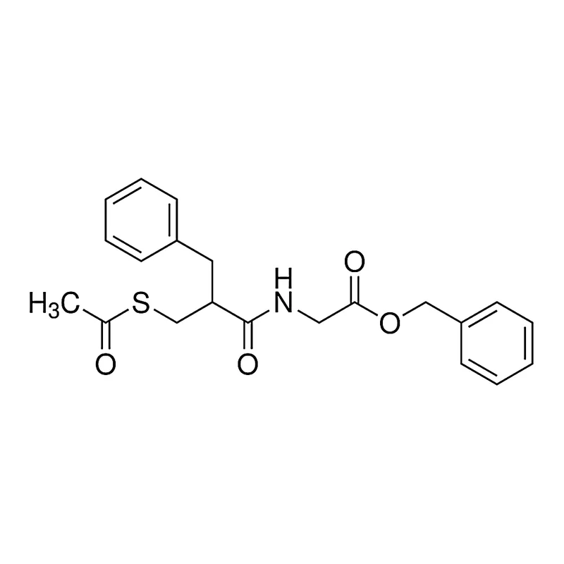 Merck Racecadotril