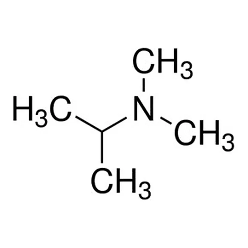 Merck N,N-DIMETHYLISOPROPYLAMINE (ATOFINA