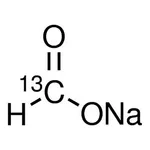 Merck SODIUM FORMATE-13C, 99 ATOM % 13C