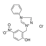 Merck 1-(2-HYDROXY-5-NITRO-BENZYL)-4-P-