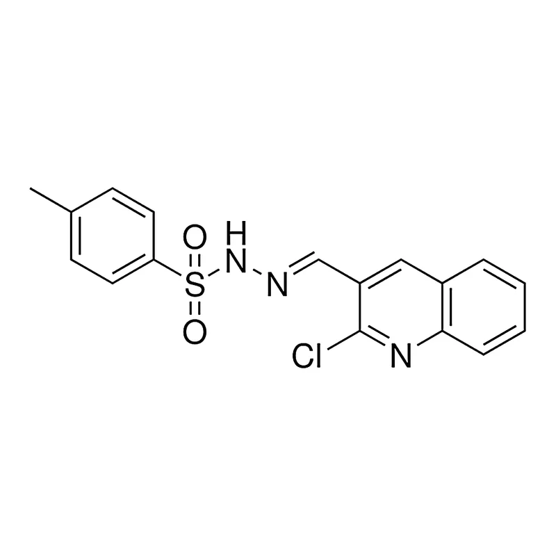 Merck N'-((2-CHLORO-3-QUINOLINYL)METHY-