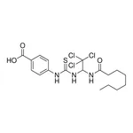 Merck 4-(3-(2,2,2-TRICHLORO-1-OCTANO - 50 MG &