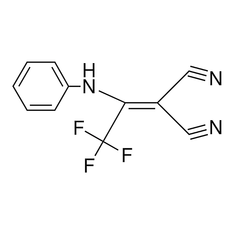 Merck 2-(2,2,2-TRIFLUORO-1-PHENYLAMIN-