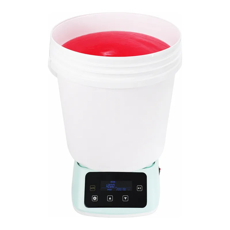 Servicebio Magnetic Stirrer (Smart)