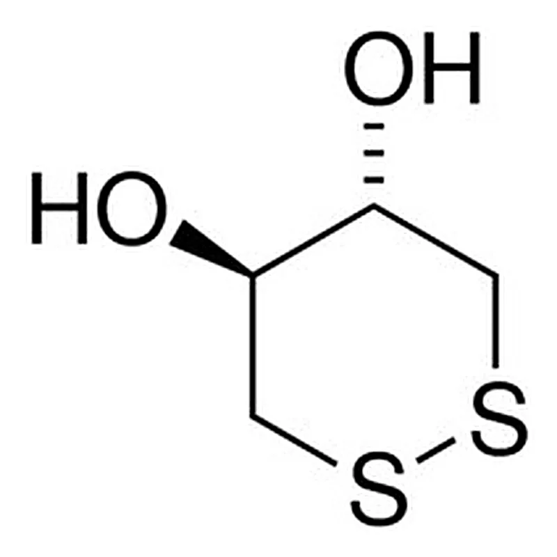 Merck TRANS-4,5-DIHYDROXY-1,2-DITHIANE
