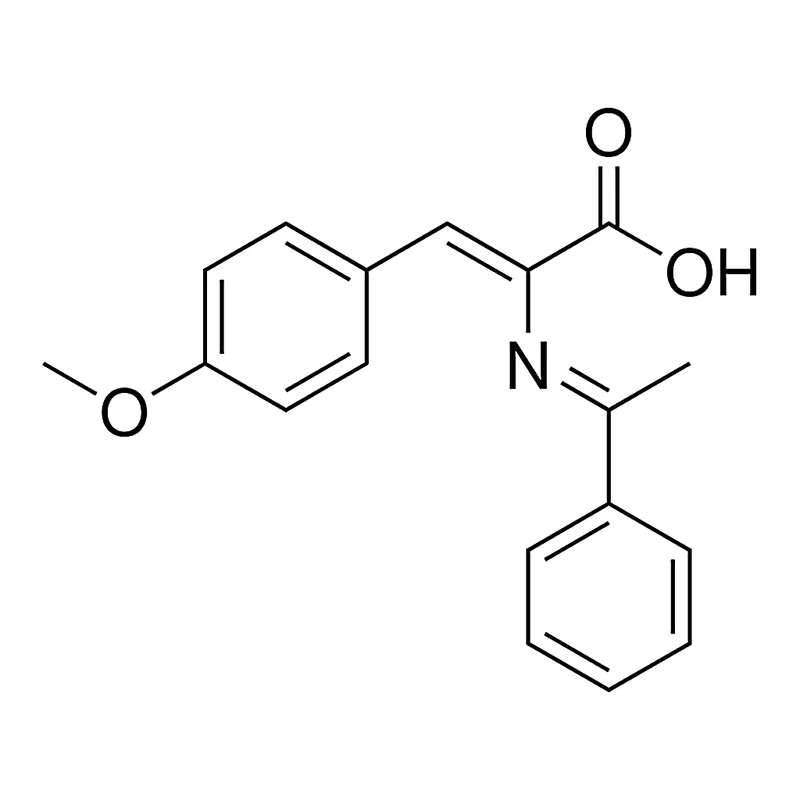 Merck 3-(4-METHOXY-PHENYL)-2-(1-PHEN - 50 MG&