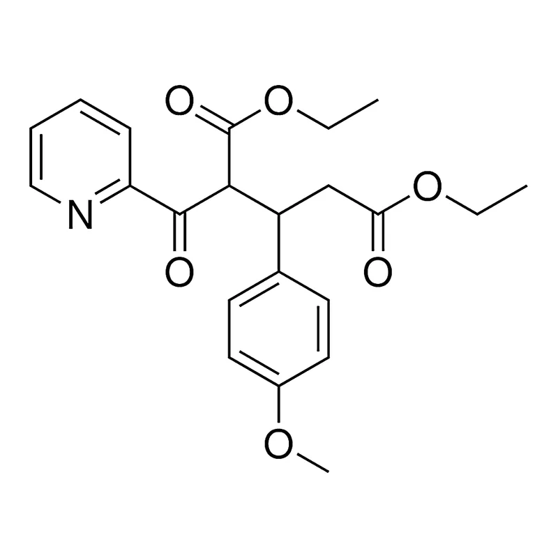 Merck 3-(4-METHOXY-PHENYL)-2-(PYRIDI - 25 MG&