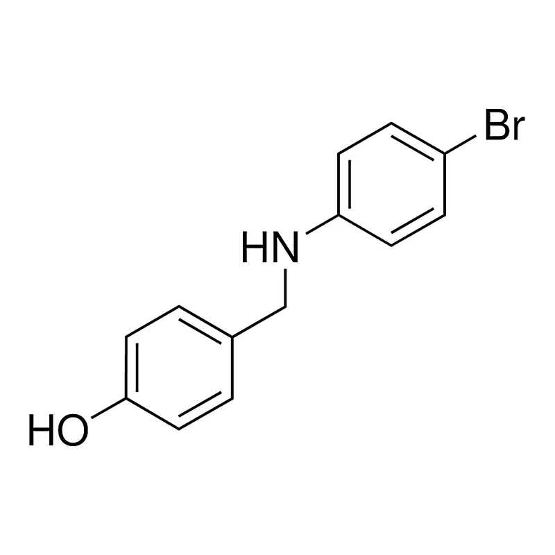 Merck ALPHA-(4-BROMOANILINO)-P-CRESO -50 MG