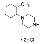 Merck 1-(2-Methyl-cyclohexyl)-piperazine dihydrochloride