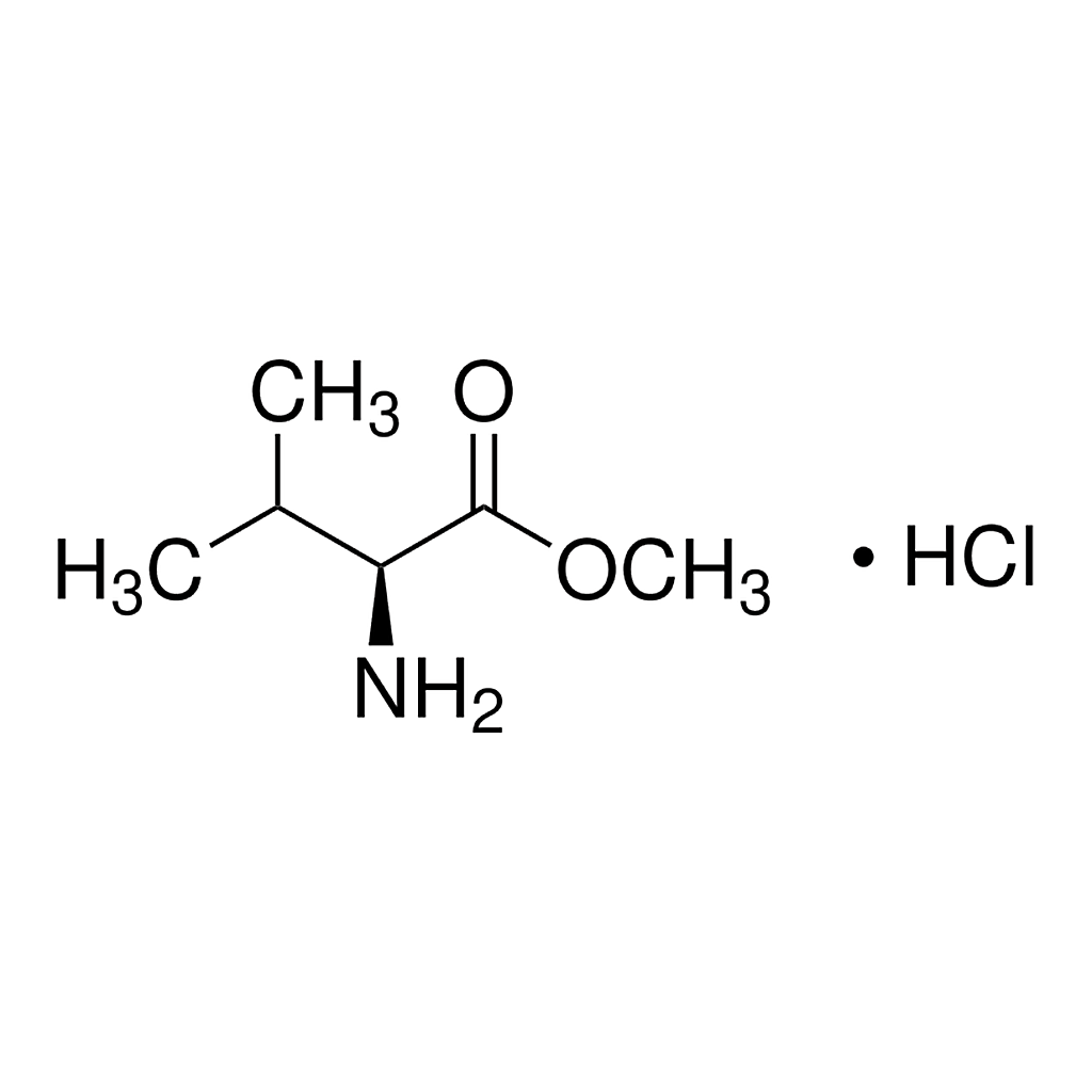 Merck L-Valine methyl ester hydrochloride