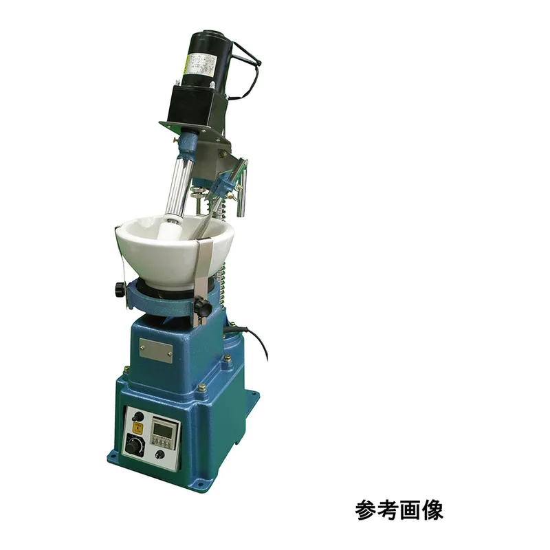 AS ONE Automatic Mortar(Variable Rpm with Timer), 자동 유발(회전수 가변·타이머 부속)