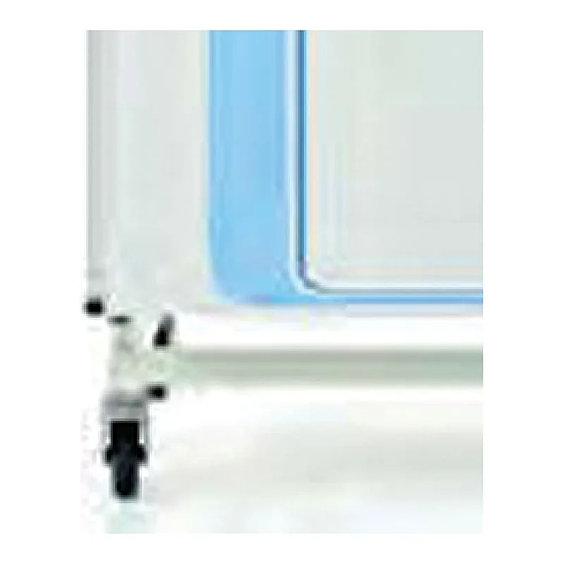Thermo Fisher Scientific Heracell Support Frame with Four Casters and Three Drawers